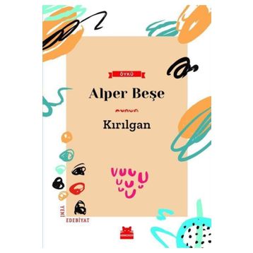 Kırılgan - Alper Beşe