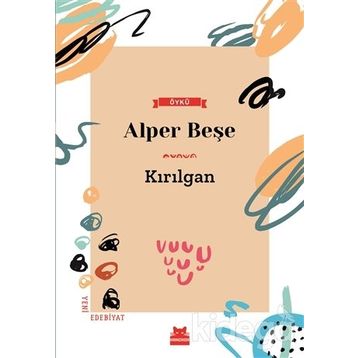 Kırılgan - Alper Beşe