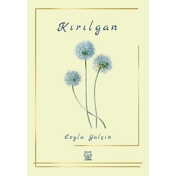 Kırılgan - Leyla Yalçın
