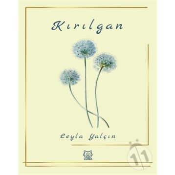 Kırılgan - Leyla Yalçın