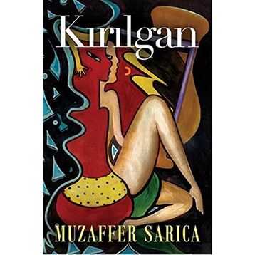 Kırılgan - Lisa Unger