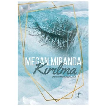 Kırılma-Artemis Yayınları