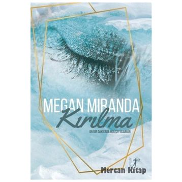 Kırılma-Artemis Yayınları