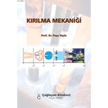 KIRILMA MEKANİĞİ - PAŞA YAYLA