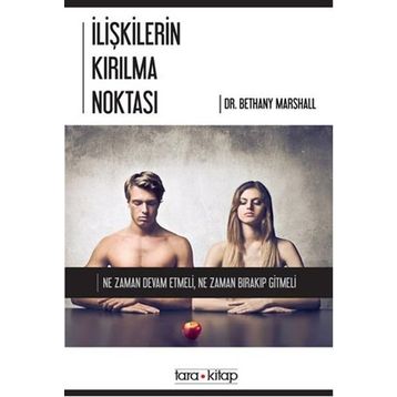 KIRILMA NOKTASI - RICHARD A. CLARKE