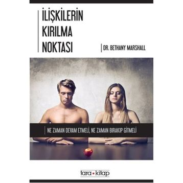 KIRILMA NOKTASI - RICHARD A. CLARKE