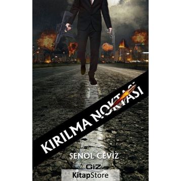 KIRILMA NOKTASI - RICHARD A. CLARKE