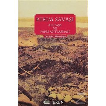 Kırım Savaşı - Clive Ponting
