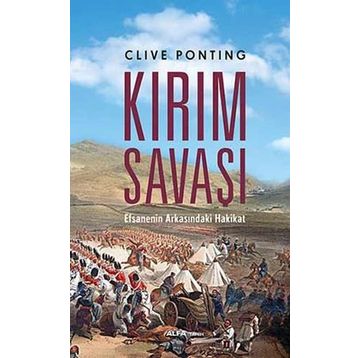 Kırım Savaşı - Clive Ponting