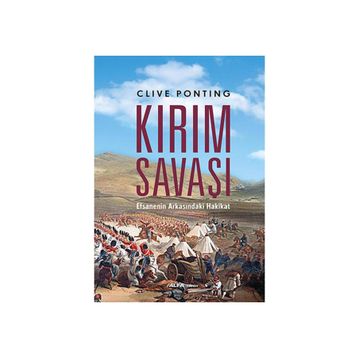 Kırım Savaşı - Clive Ponting