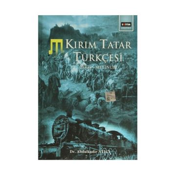 Kırım Tatar Türkçesi - Abdulkadir Atıcı