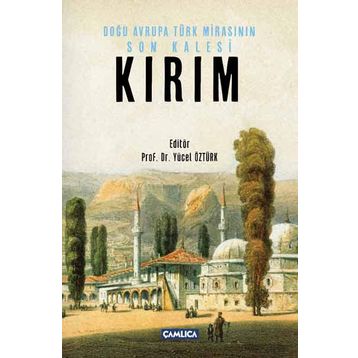 Kırım - Yücel Öztürk