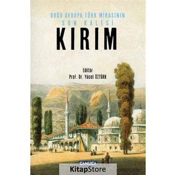 Kırım - Yücel Öztürk