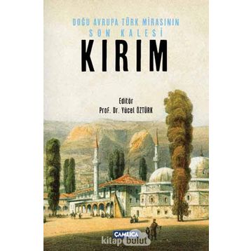 Kırım - Yücel Öztürk