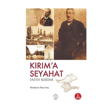 KIRIM´A SEYAHAT - FATIH KERIMI