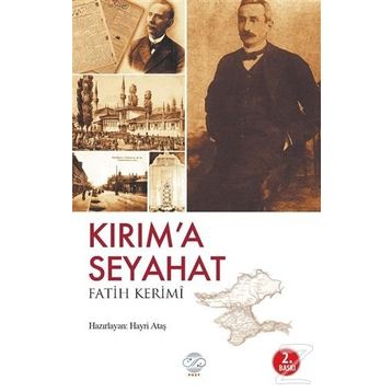 KIRIM´A SEYAHAT - FATIH KERIMI