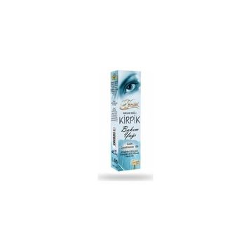 Kırıntı 10 ml Kaş Kirpik Bakım Yağı