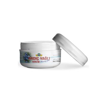 Kırıntı 100 ml Ardıç Yağlı Krem