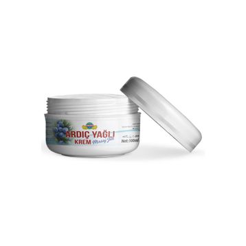 Kırıntı 100 ml Ardıç Yağlı Krem