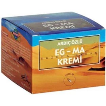 Kırıntı 100 ML Ardıç Yağlı Masaj Kremi