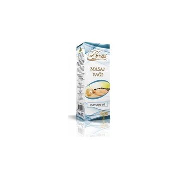 Kırıntı 125 ml Masaj Yağı Kremi