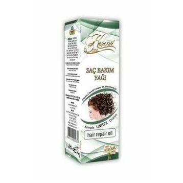 Kırıntı 125 ml Saç Bakım Yağı