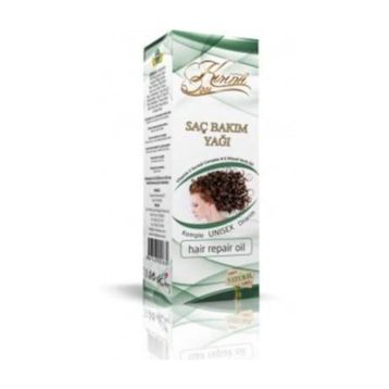 Kırıntı 125 ml Saç Bakım Yağı