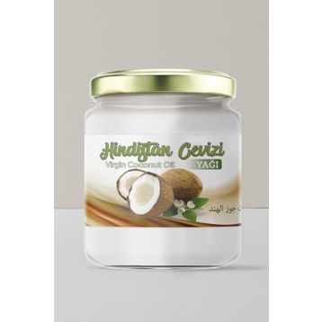 Kırıntı 150 ml Hindistan Cevizi Yağı