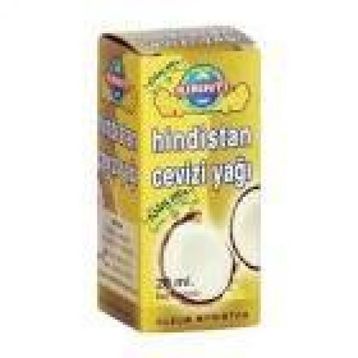 Kırıntı 150 ml Hindistan Cevizi Yağı