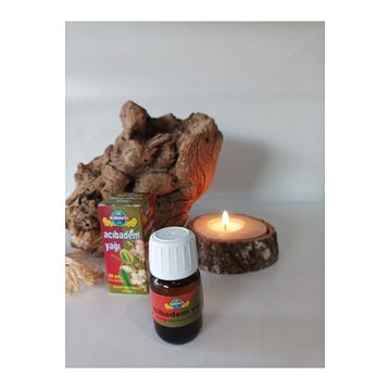 Kırıntı 20 ml Acıbadem Yağı