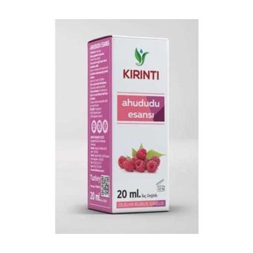 Kırıntı 20 ml Ahududu Yağı