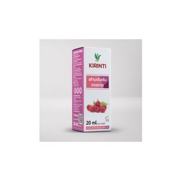 Kırıntı 20 ml Ahududu Yağı