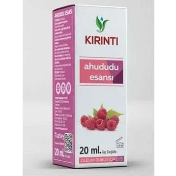 Kırıntı 20 ml Ahududu Yağı