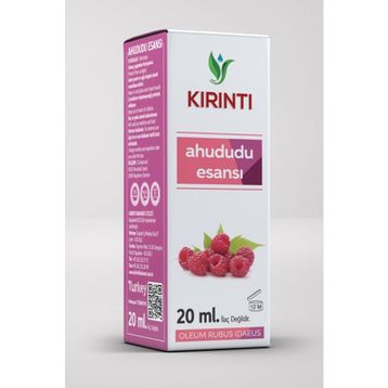 Kırıntı 20 ml Ahududu Yağı