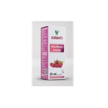 Kırıntı 20 ml Ahududu Yağı