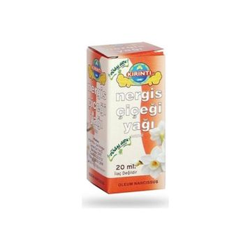 Kırıntı 20 ml Aynı Sefa Yağı