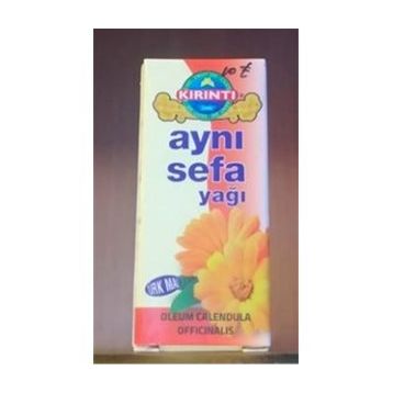 Kırıntı 20 ml Aynı Sefa Yağı