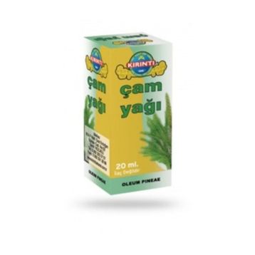 Kırıntı 20 ml Çam Yağı