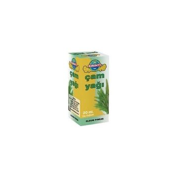 Kırıntı 20 ml Çam Yağı