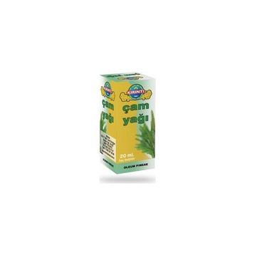 Kırıntı 20 ml Çam Yağı