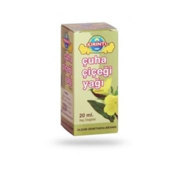 Kırıntı 20 ml Çuha Çiçeği Yağı