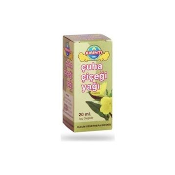 Kırıntı 20 ml Çuha Çiçeği Yağı