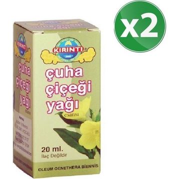 Kırıntı 20 ml Çuha Çiçeği Yağı