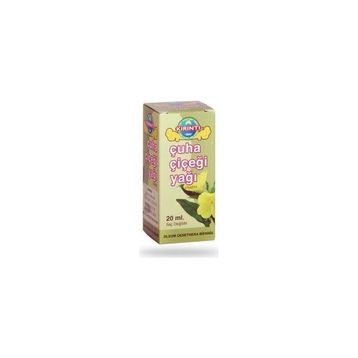 Kırıntı 20 ml Çuha Çiçeği Yağı