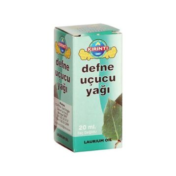 Kırıntı 20 ml Defne Uçucu Yağı