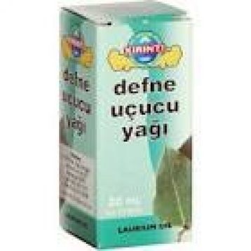 Kırıntı 20 ml Defne Uçucu Yağı