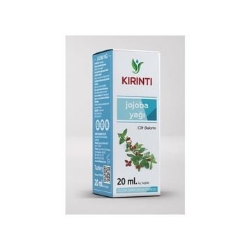 Kırıntı 20 ml Jojoba Yağı