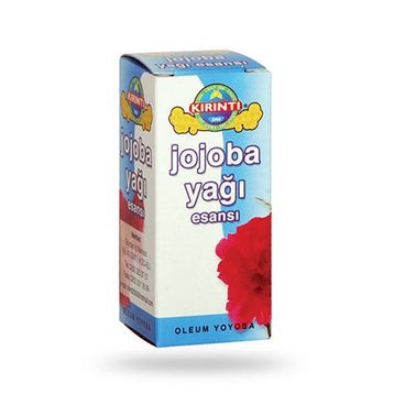 Kırıntı 20 ml Jojoba Yağı