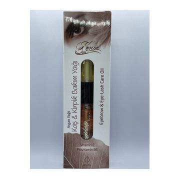 Kırıntı 20 ml Kaş Kirpik Bakım Yağı