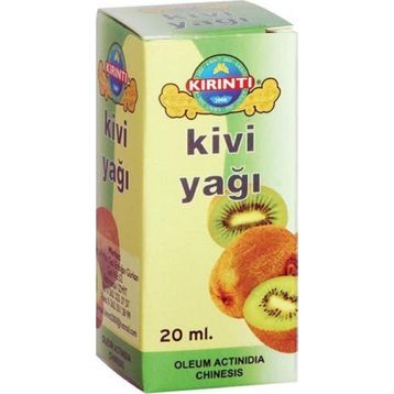 Kırıntı 20 ml Kivi Yağı (2 adet)